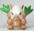 Shiftry Pokémon Kids Advance 5