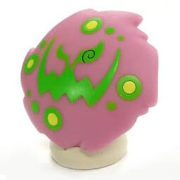 Spiritomb Pokémon Kids Diamond & Pearl 2