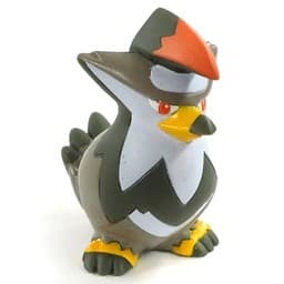 Staraptor Pokémon Kids Diamond & Pearl 5