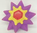 Starmie New Pokémon Kids 3