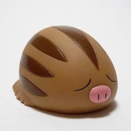 Swinub New Pokémon Kids Series II (Part 6)