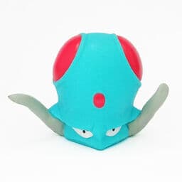 Tentacool New Pokémon Kids 4