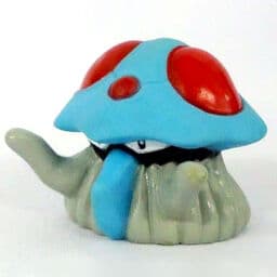 Tentacruel New Pokémon Kids 5