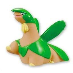 Tropius Pokémon Kids Advance 5