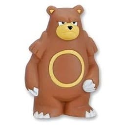 Ursaring New Pokémon Kids Series II (Part 2)