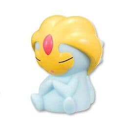 Uxie Pokémon Kids Diamond & Pearl 5