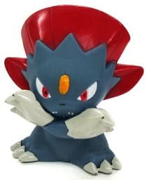 Weavile Pokémon Kids Diamond & Pearl 7