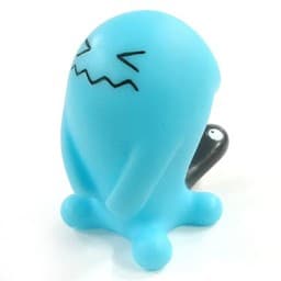 Wobbuffet New Pokémon Kids Series II (Part 3)