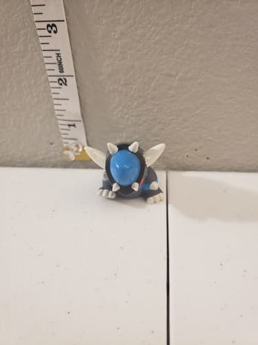 Rampardos Pokémon Kids DX: Diamond & Pearl 4