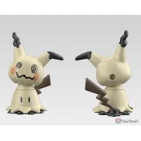 Mimikyu Normal form (Shodo candy toy)
