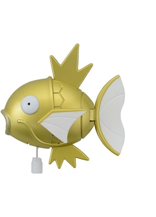 Magikarp Gold (gacha はねる!∞コイキング)
