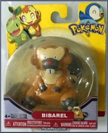Bibarel