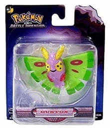 Dustox Series Eleven · Basic Figure W11