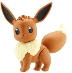 Eevee Series Fifteen · Basic Figure W15