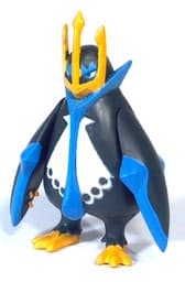 Empoleon Series Five · Basic Figure W5