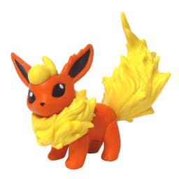 Flareon Series Fourteen · Basic Figure W14