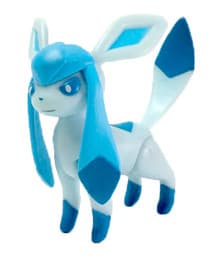 Glaceon Series Fourteen · Basic Figure W14