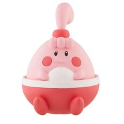 Happiny Series Seven · Basic Figure W7