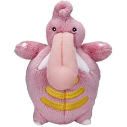 Lickilicky Series Eight · Basic Figure W8