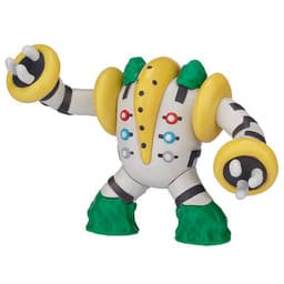 Regigigas Series Thirteen · Basic Figure W13