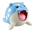 Spheal Series One · Basic Figure W1