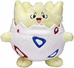 Togepi Series Eleven · Basic Figure W11