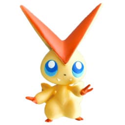 Victini Ash &