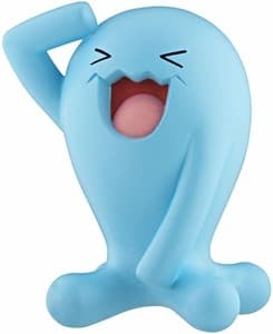 Wobbuffet Series Fourteen · Basic Figure W14