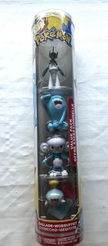Gallade Series Seven · Basic Figure W7
