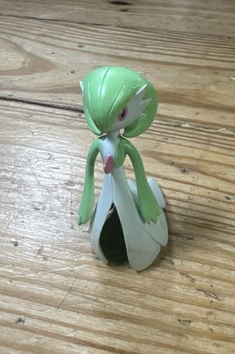 Gardevoir Series Twelve · Basic Figure W12
