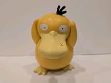 Psyduck