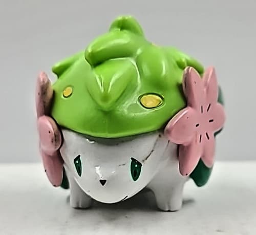 Shaymin Series Thirteen · Basic Figure W13
