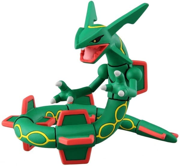 Rayquaza hyper
