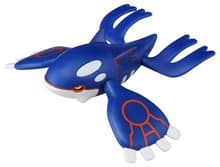Kyogre