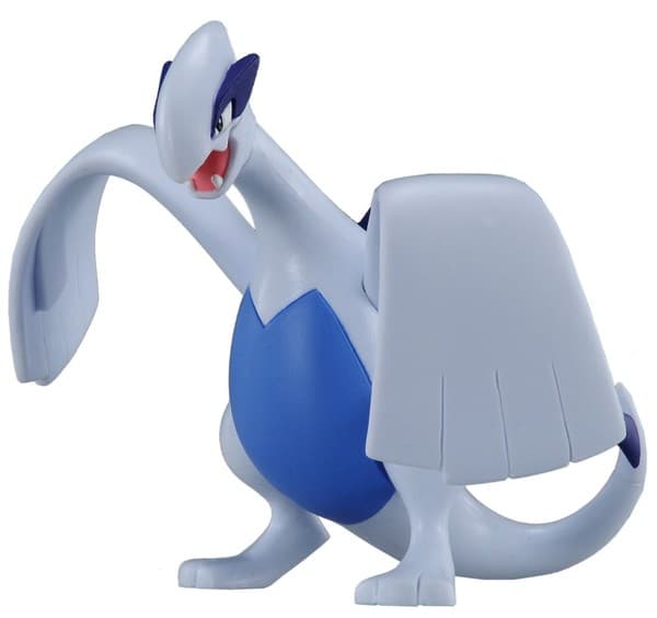 Lugia hyper