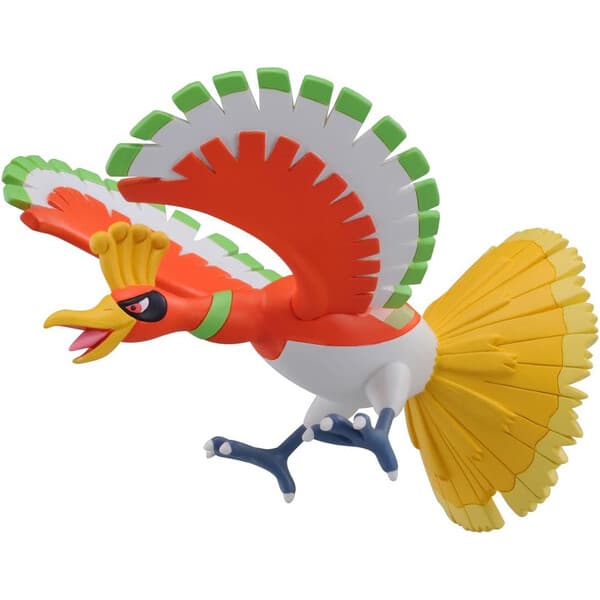 Ho-Oh hyper