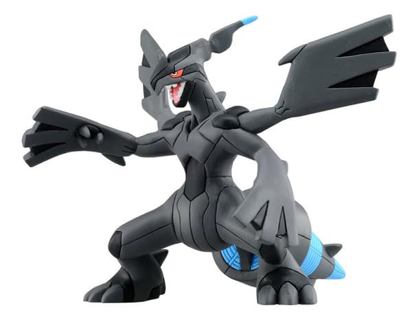 Zekrom hyper