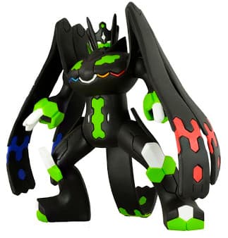 Zygarde Complete