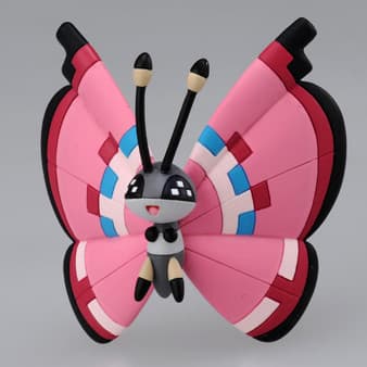 Vivillon Standard