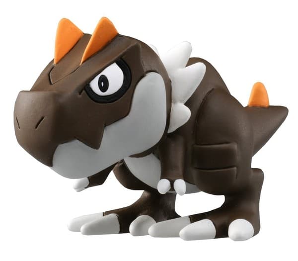 Tyrunt Standard