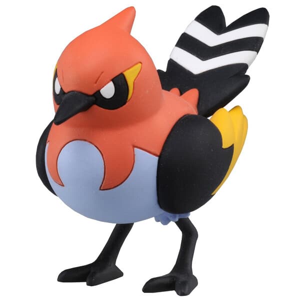 Fletchinder Standard