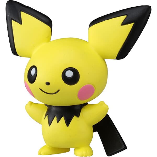 Pichu Standard