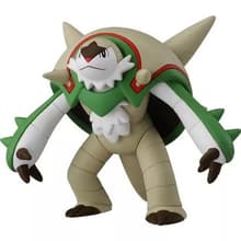 Chesnaught