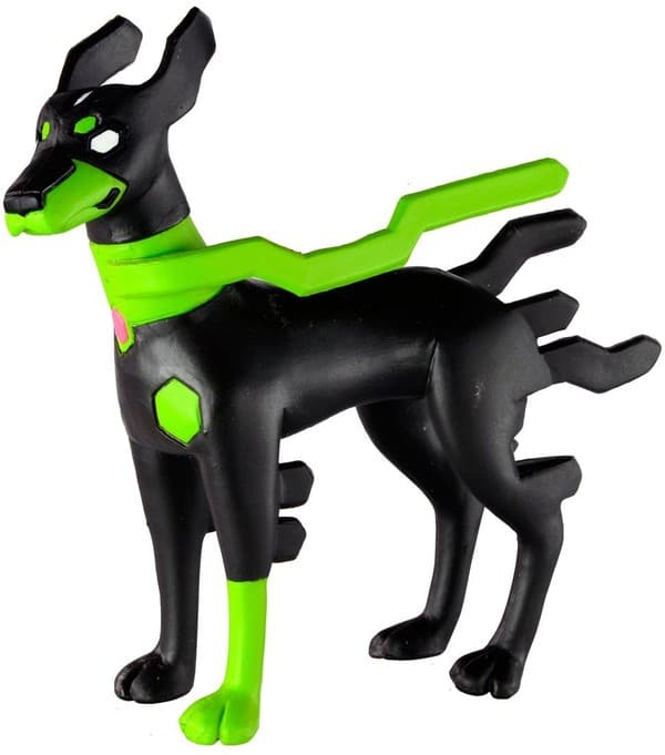 Zygarde 10%