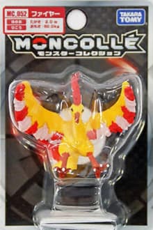 #146 Moltres