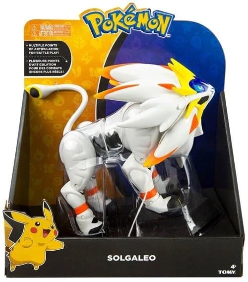 Solgaleo hyper