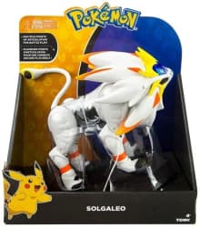 Solgaleo