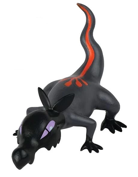 Salandit battle