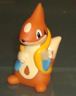 Floatzel Pokémon Kids Diamond & Pearl 8