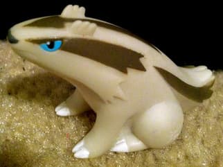Linoone Pokémon Kids Advance 5